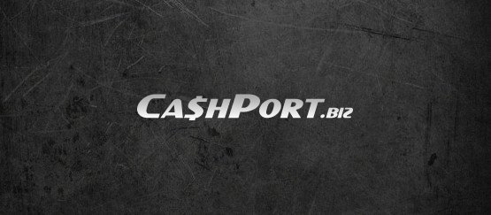 CashPort