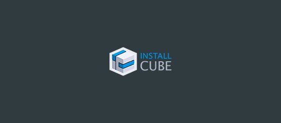 InstallCube