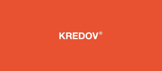 Kredov