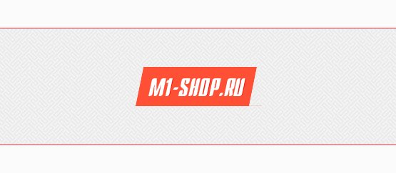 M1-Shop
