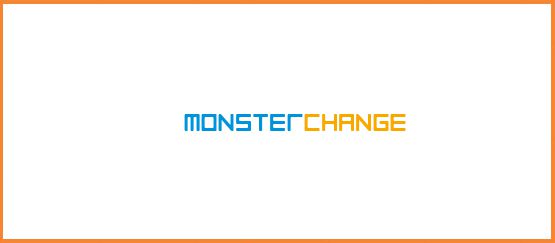 MonsterChange